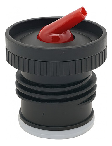 Tapon Para Termo Cebador Con Pico Vertedor Tapa Repuesto 