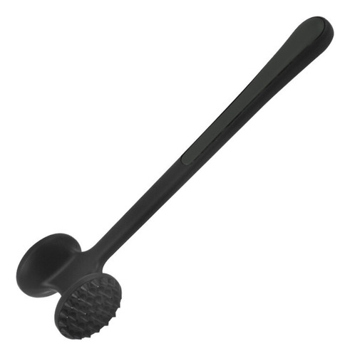 Martillo Tiernizador Ablandador De Carne Acero Inoxidable