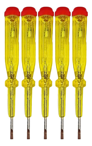 Destornillador Buscapolo Chico Kr-70