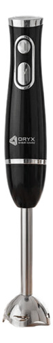 Licuadora De Mano Oryx Hb-3505 350w Acero Inoxidable