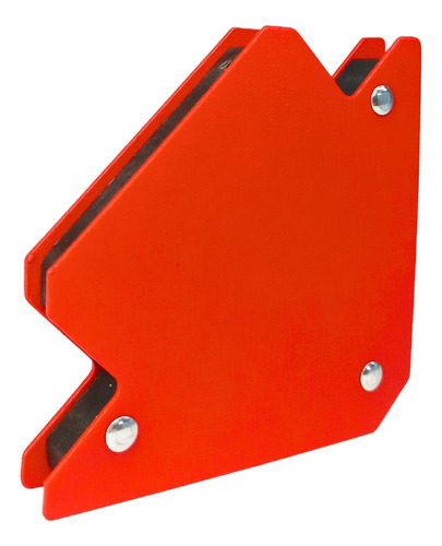 Escuadra Magnetica Soporte Soldador Hasta 12 Kg 3 Pulgadas