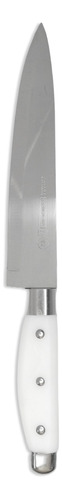 Cuchillo De Cocina Acero Inoxidable Y Mango Pp 7 Pulgadas