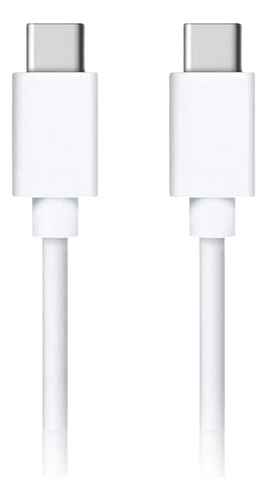 Cable Datos Tipo C A Tipo C 5.1a Carga Rápida 1 Metro