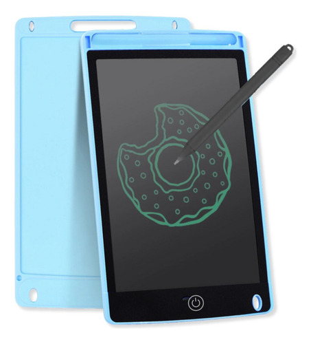 Pizarra Mágica Tableta De Escritura Dibujo Lcd 8.5 Pulgadas