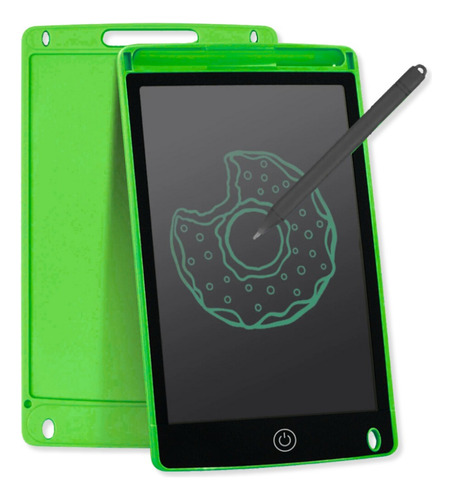 Pizarra Mágica Tableta De Escritura Dibujo Lcd 8.5 Pulgadas