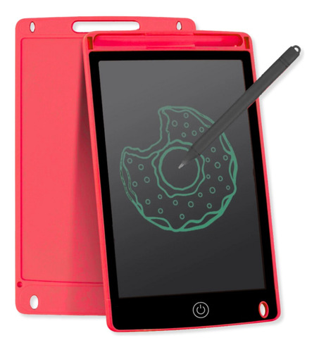 Pizarra Mágica Tableta De Escritura Dibujo Lcd 8.5 Pulgadas