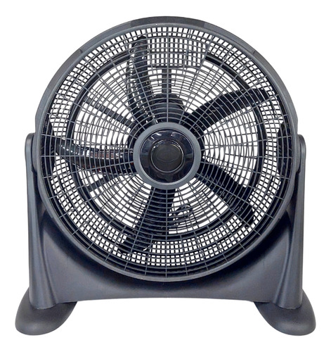 Ventilador Hytoshy Turbo 3 Velocidades 110w 220v