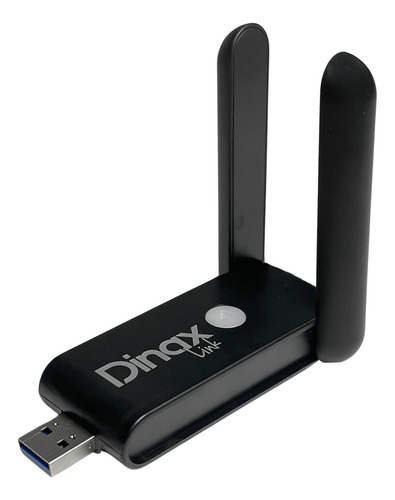 Repetidor De Wifi Extensor Doble Banda Inalámbrico 1300mbps