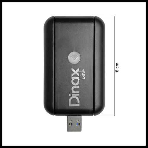 Repetidor De Wifi Extensor Doble Banda Inalámbrico 1300mbps