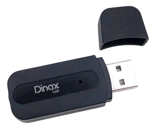 Receptor Bluetooth De Música Inalámbrico Auxiliar 3.5 Usb