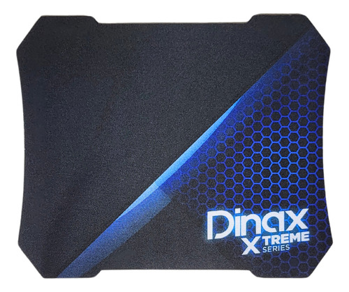 Mouse Pad Base Antideslizante 22x18cm Neoprene Escritorio