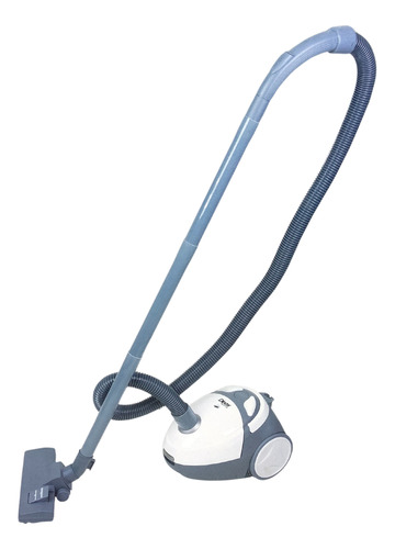 Aspiradora Eléctrica Hogar 1.2 Litros Bolsa Cepillo 1400w