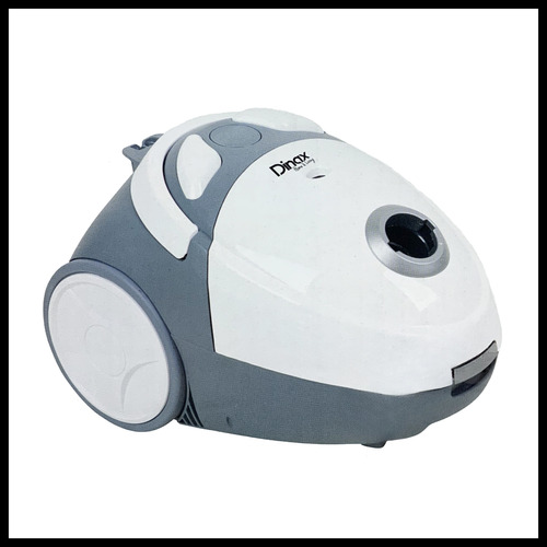 Aspiradora Eléctrica Hogar 1.2 Litros Bolsa Cepillo 1400w