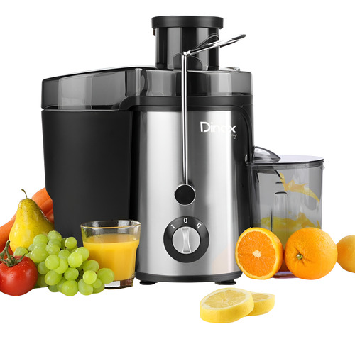 Juguera Eléctrica 1,5 Lts 2 Velocidades 400w Frutas Verduras