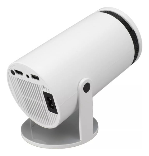 Proyector Led Mini Portátil Ultra Hd Hdmi Usb Multimedia