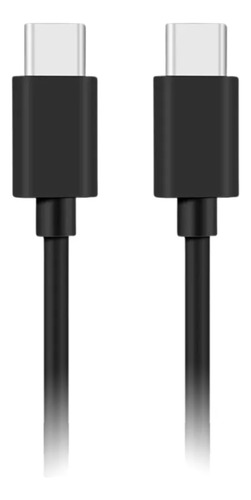 Cable De Carga Y Datos Usb Tipo C 1 Metro 4.2a Carga Rápida
