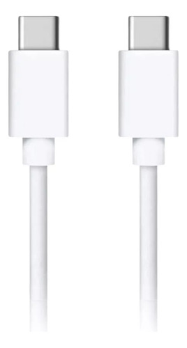 Cable De Carga Y Datos Usb Tipo C 1 Metro 4.2a Carga Rápida