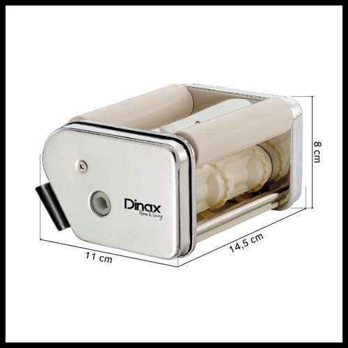 Accesorio Ravioles Raviolera Para Fábrica Máquina De Pastas