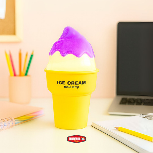 Lampara Velador Led Infantil Niños Noche Luz Recargable Usb