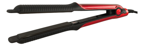 Planchita De Pelo Placas De Aluminio Temperatura Ajustable