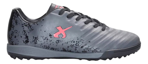 Zapatillas Botines Fútbol Césped Artificial Jaguar Art.5011