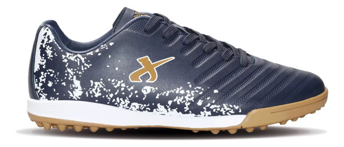 Zapatillas Botines Césped Artificial Jaguar Art. 5010