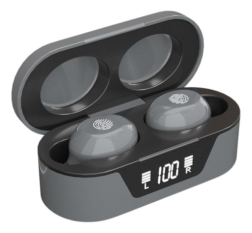 Auriculares Inalámbricos Bluetooth 5.0 In-ear Manos Libres