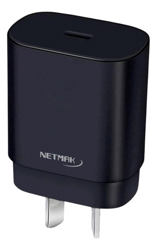 Cargador Cabezal Carga Rápida 25w Adaptador Usb Tipo C