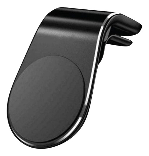 Soporte Magnético De Celular Auto Universal Rejilla Imán