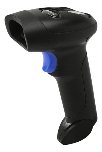 Lector Código De Barras Inalámbrico Usb Scanner Qr 1d 2d