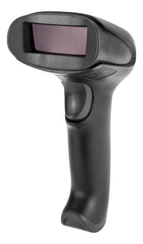 Lector Codigo De Barras Inalámbrico Escaner Laser 1d Usb