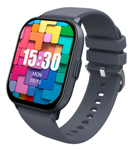 Reloj Inteligente Smartwatch Pantalla Táctil 1.43 Deportivo