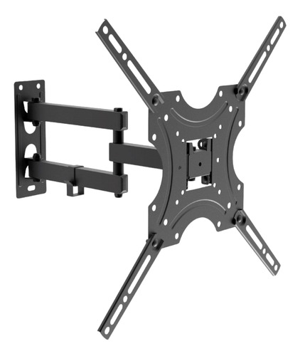 Soporte Brazo Articulado Móvil Para Tv De 32 A 60 Pulgadas