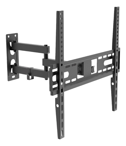 Soporte Para Tv Brazo Articulado Móvil De 26 A 60 Pulgadas
