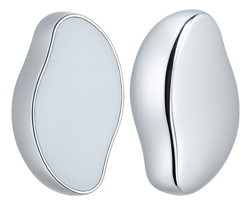 Depiladora Exfoliante Removedor De Vello Manual Sin Dolor