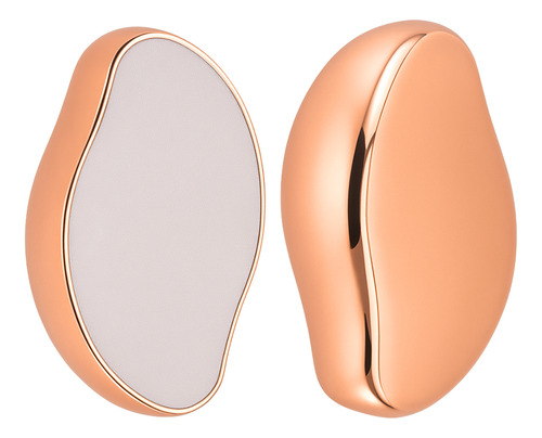 Depiladora Exfoliante Removedor De Vello Manual Sin Dolor