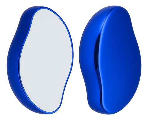 Depiladora Exfoliante Removedor De Vello Manual Sin Dolor