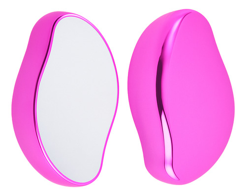 Depiladora Exfoliante Removedor De Vello Manual Sin Dolor