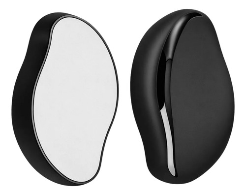 Depiladora Exfoliante Removedor De Vello Manual Sin Dolor