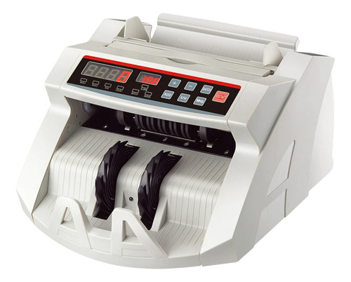 Contadora Billetes Detector Falsos Oryx Dinero Maquina