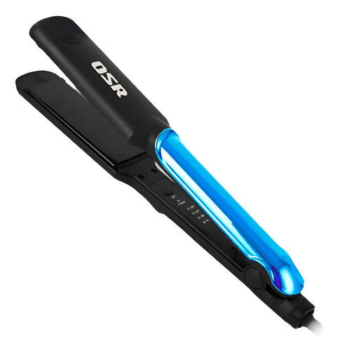 Planchita De Pelo Profesional Tourmaline 220ºc 220-240v Osr 