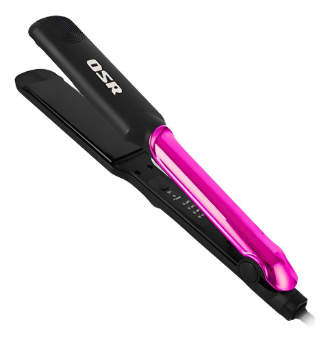 Planchita De Pelo Profesional Tourmaline 220ºc 220-240v Osr 