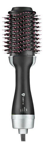 Cepillo Secador Modelador Alisador Eléctrico Cabello 