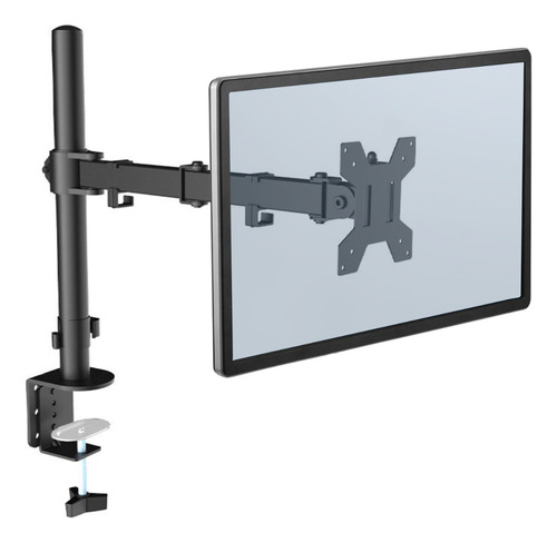 Soporte Para Monitor Z011 Articulado 15-33 Inclinable