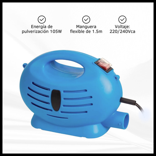 Maquina Pistola Para Pintar 650w Pintura Soplete 800ml