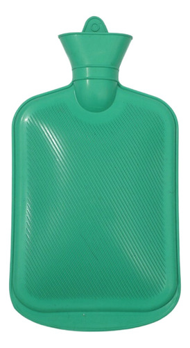 Bolsa De Agua Caliente Antiderrame 2lts Tapón Cierre A Rosca