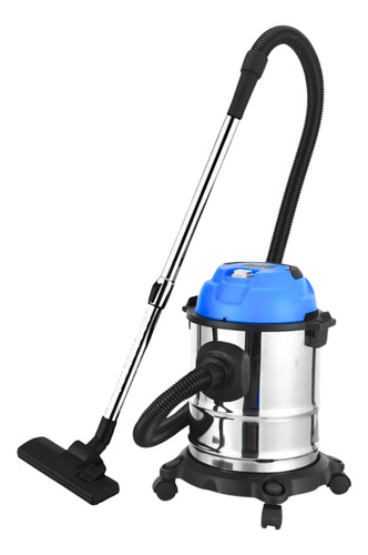 Aspiradora Sopladora De Tacho 1000w Secos Líquidos 15lts