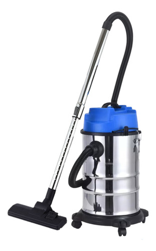 Aspiradora Sopladora De Tacho 1000w Secos Líquidos 20lts