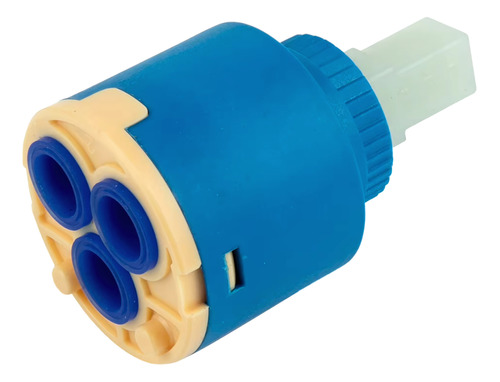 Cartucho Repuesto Para Grifería 35mm Canillas Monocomando