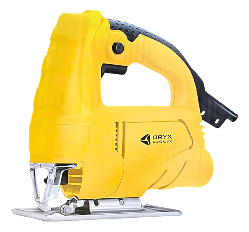 Sierra Caladora De Mano Eléctrica 3000rpm 500w Madera Metal